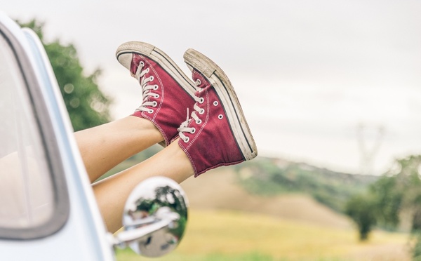 Roadtrip : Wikicampers lance l'appli Koko Pilote