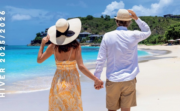 Mondial Tourisme propose d'autres destination comme la République Dominicaine, la Thaïlande, l'Égypte, les Canaries ou encore le Maroc. Photo Mondial Tourisme