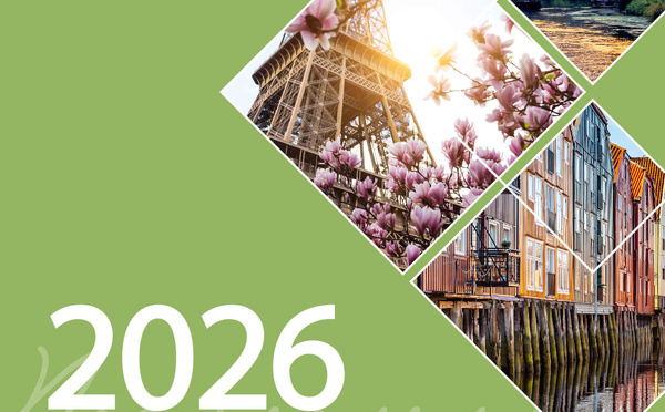 La brochure 2026 - Solotour