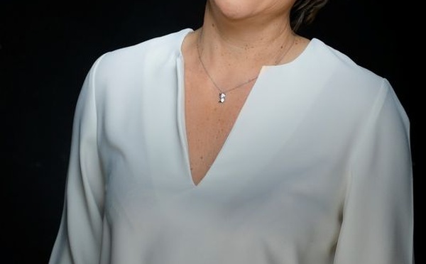 Delphine Morant - Photo : Maison Boissière Barnes Residences