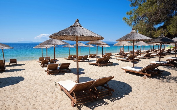 L’été 2025 des villages vacances entre fidélité, fraîcheur et réservations de dernière minute - Depositphotos @Wirestock