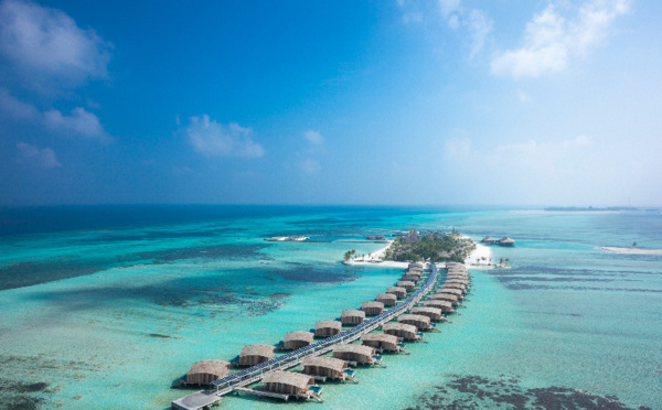 Réalité virtuelle : le Club Med digitalise 4 de ses villages