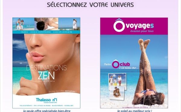 Thalasso n°1 : un site B2B qui mise sur la réactivité !