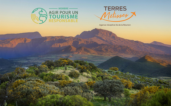 © Ile Réunion Tourisme