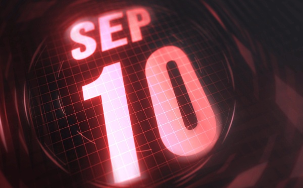 10 septembre : quel impact sur le trafic dans les trains, métro et RER ? Depositphotos.com Auteur ornubd