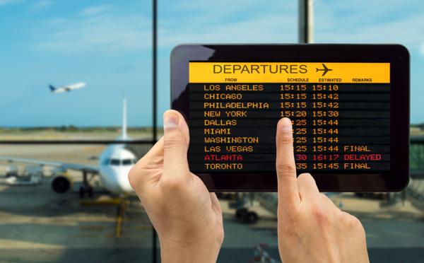 Skyscanner fait décoller Groupon