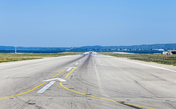 En raison du mouvement social annoncé pour le 10 septembre 2025, le trafic aérien sera perturbé en France - DepositPhotos.com, Hackman