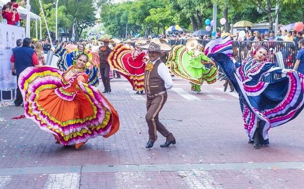 Soirée Jalisco : les inscriptions sont ouvertes dès maintenant ! Depositphotos.com Auteur kobbydagan