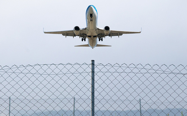 Assur-Travel a créé une offre exclusive face aux risques des packages dynamiques © Shutterstock