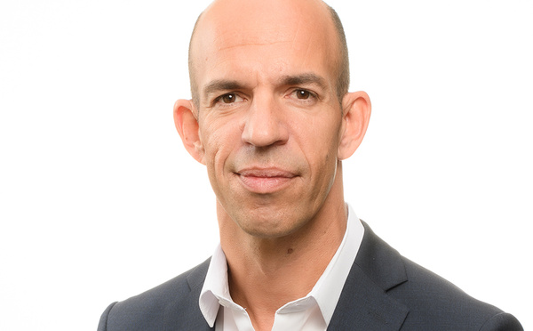 YANN LLORET