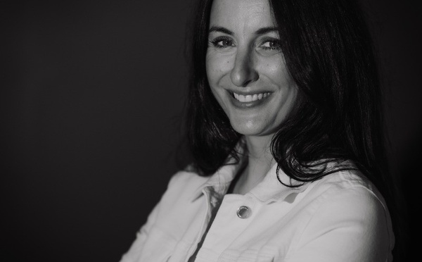Aurélie Lemarié Guiguet nommée responsable du pôle communication de Normandie Tourisme - Photo LinkedIn