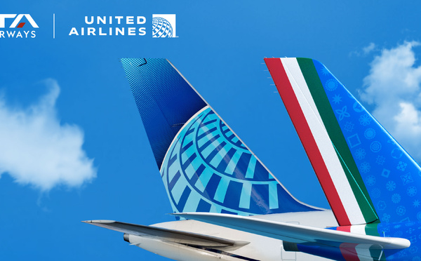 L'annonce a été faite le 9 septembre à Rome en Italie. Photo ITA AIRWAYS