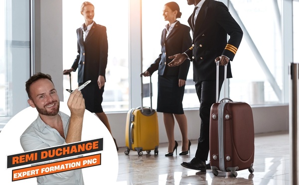L'évolution la plus classique pour un PNC passe par la promotion au poste de chef de cabine - DepositPhotos.com, ArturVerkhovetskiy