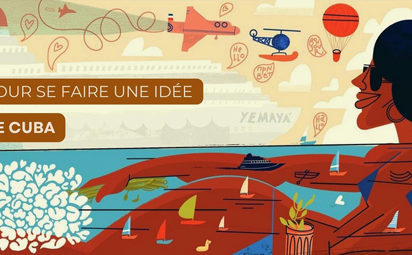© Caraïbes Autrement