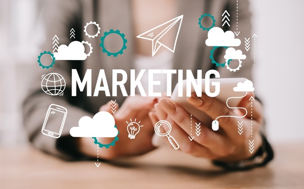 Akili Partners : une nouvelle agence marketing au service du tourisme - Depositphotos.com Auteur AllaSerebrina