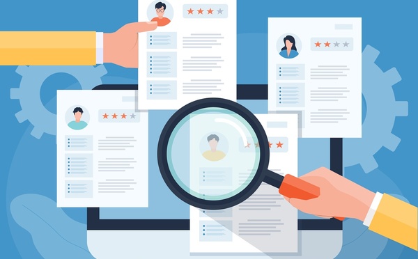 Si les jeunes candidats sont aujourd’hui très exigeants, la baisse des recrutements qui s’annonce à l’automne - entraînée par le contexte économique et géopolitique actuels - pourrait leur être moins favorable - DepositPhotos.com, TCdesign