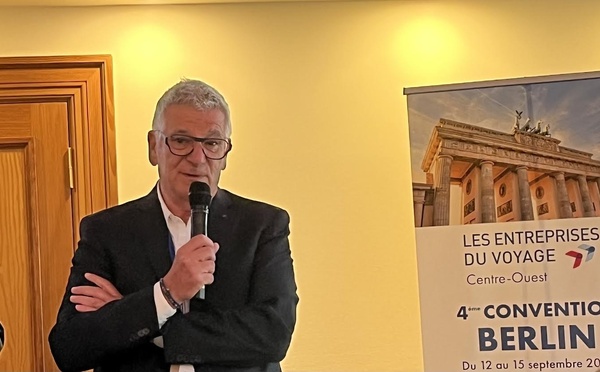 Directive, épargne, cybersécurité… À Berlin, les EDV face à un mur de défis