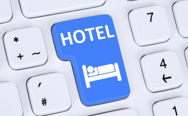 Hcorpo et Booking.com renforcent leur partenariat - Depositphotos.com Auteur Boarding2Now