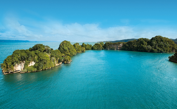© Office de Tourisme de la République dominicaine