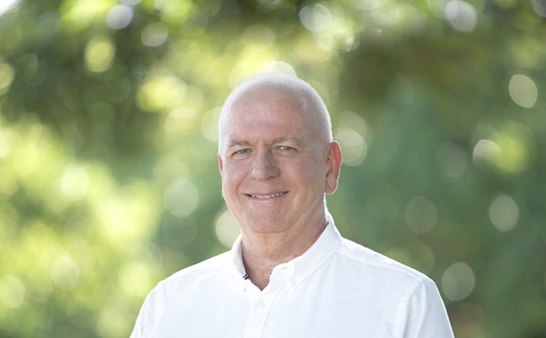 Jean-Jacques Vallet, CEO du groupe Constance Hotels (© Constance Hotels)