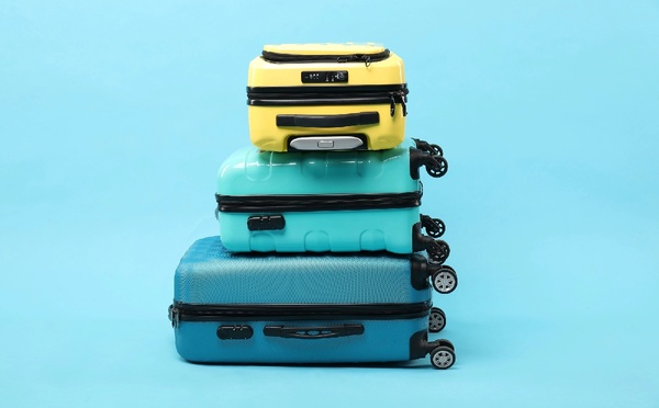 Voyageurs en Europe : vos valises sont désormais traçables avec Air Canada - Depositphotos.com 