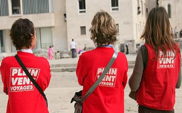 Plein Vent : « Nous voulons revenir à 1 million d’euros de résultat ! »