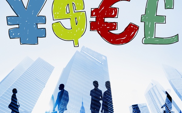 L’euro poursuit sa hausse face au dollar et au yen - Depositphotos.comAuteur Rawpixel
