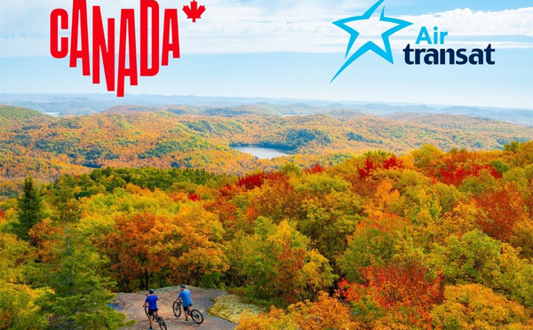 Outaouais © GouvQc Citizen North
