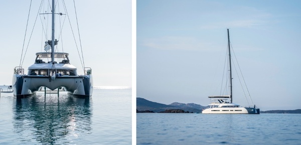 Ponant Explorations vient d'annoncer le lancement d’une nouvelle marque commerciale, Ponant Yachting, qui viendra compléter son offre haut de gamme @Ponant Explorations Group