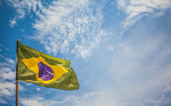 © Visit Brasil