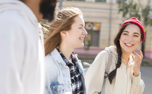 Combien coûte un séjour linguistique ?