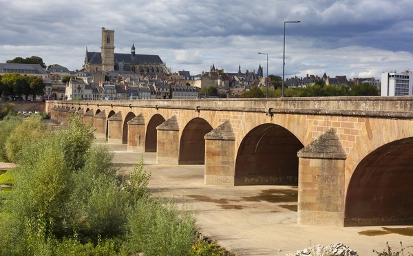 La Nièvre se réinvente avec sa nouvelle marque - Depositphotos @javiergil