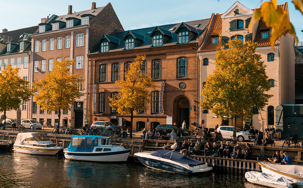 Danemark en automne et hiver : une destination toute l’année