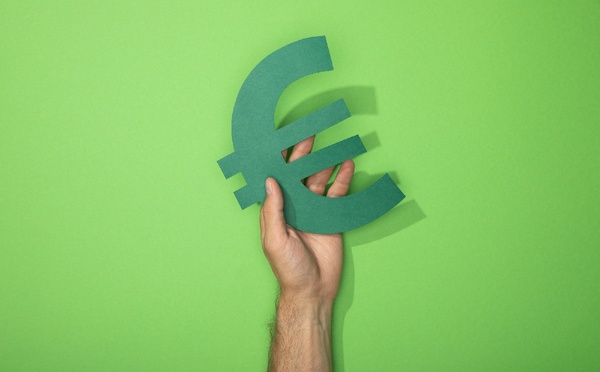 L’euro en route vers de nouveaux sommets face aux devises - Depositphotos.com  Auteur AntonMatyukha