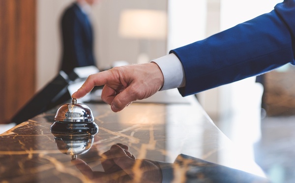 Radisson Individuals franchit le cap des 100 hôtels et enrichit son offre - Depositphotos @iakovenko123