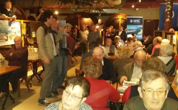 Planet’Rêve : près de 150 visiteurs pour le 3ème Salon des Voyages