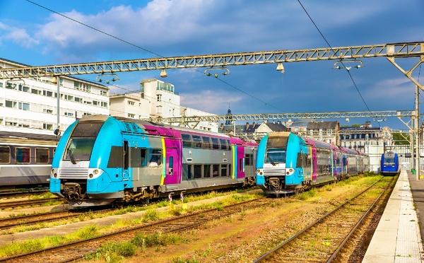 Voyager en groupe en TER : la SNCF regroupe son offre !