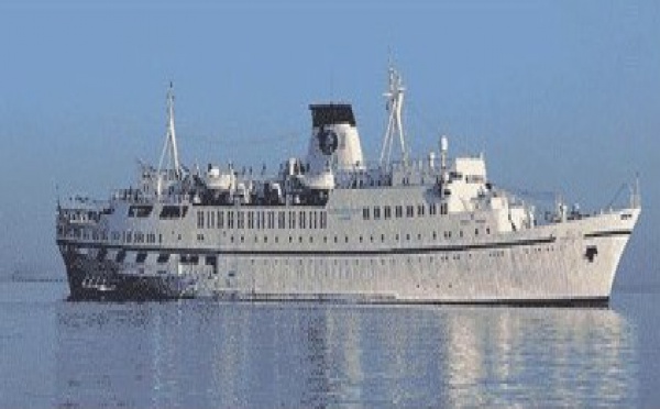 Rivages du Monde / Mondotours : nouvelle croisière d'Alexandrie à Petra