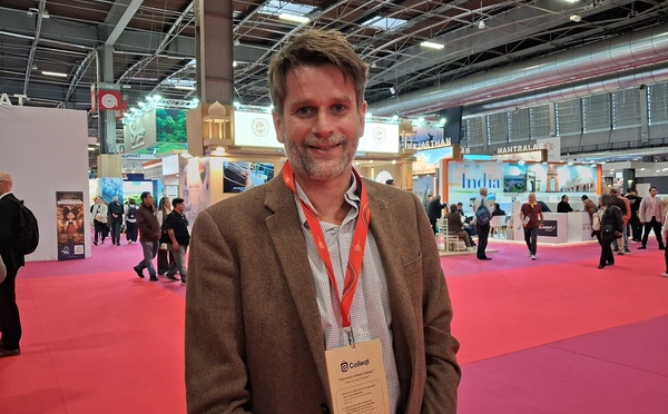  « La principale barrière n’est pas le prix, mais le temps que l’agent consacre à se former », insiste Adrien Champagnat, directeur commercial de Prodesti. @cl