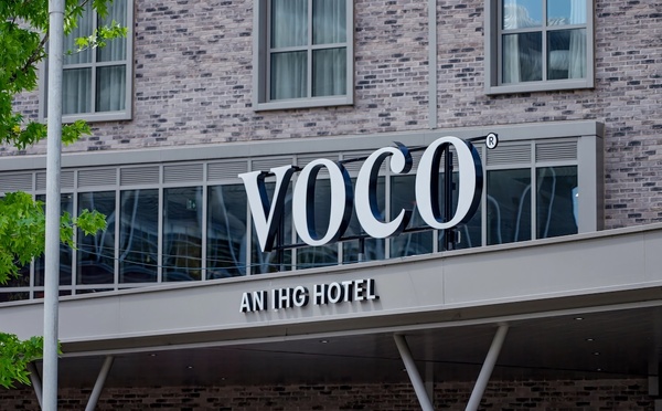 voco s’installe à Nantes, Rome, Lisbonne et Valladolid - Depositphotos @4kclips