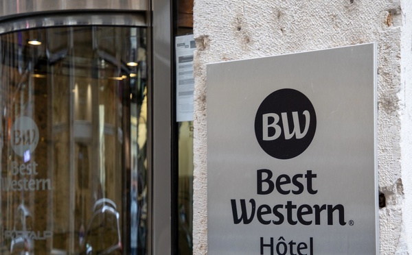 Best Western accélère son développement en France et à l’international - Depositphotos.com, @OceanProd