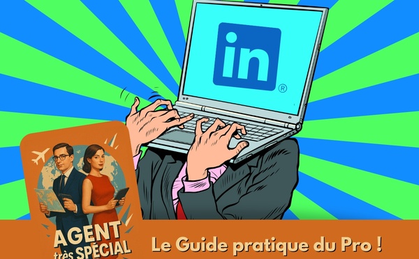 LinkedIn : comment booster son profil Depositphotos.co studiostoks