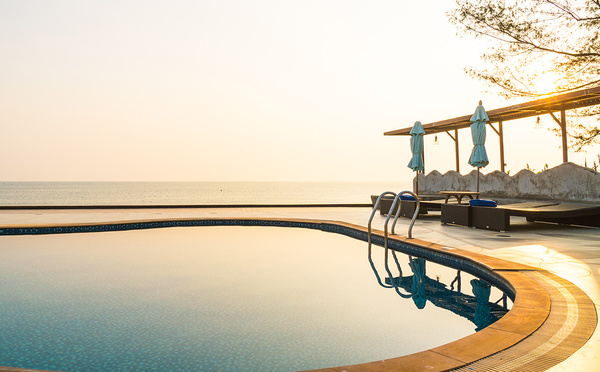 Les nouvelles tendances Wellness en hôtellerie : intégrer spa nordique et piscine panoramique pour se démarquer