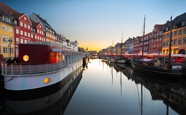 Norwegian ouvre une ligne directe Nice–Billund dès 2026 - Depositphotos.com, @fisfra
