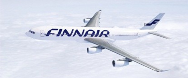 Eté 2016 : Finnair reprend du service entre Nice et Helsinki dès le 25 mars