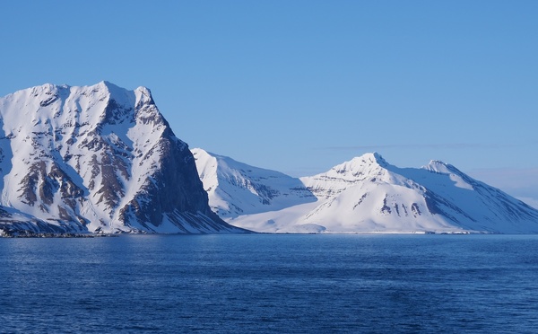 HX célèbre 130 ans d’exploration et d’engagement responsable en 2026 - Photo : Amelia Brille