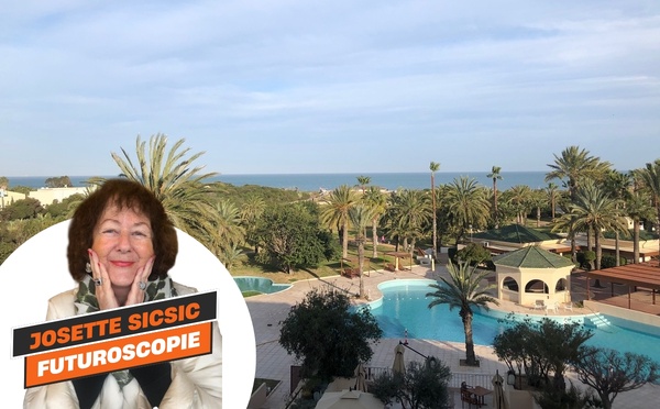 Tunisie : le rebond attendu de la thalassothérapie [ABO]