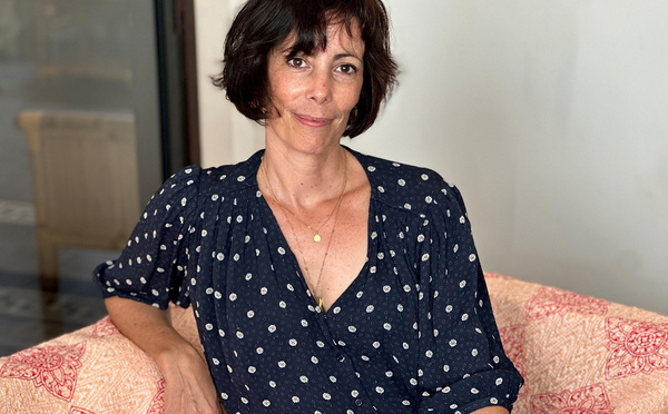 Clémence Carcanague, Directrice Pays Cambodge chez Easia Travel © Easia Travel