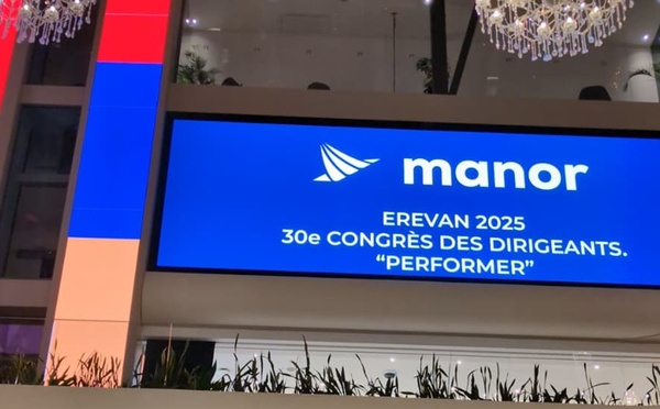 La structuration et la technologie deviennent indispensables pour Manor - RP
