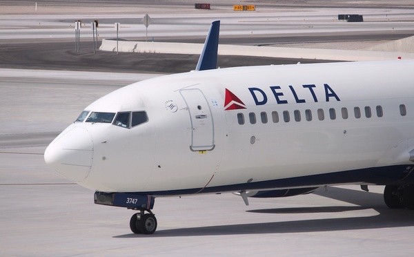 Delta Air Lines affiche des résultats solides pour le troisième trimestre 2025 - Depositphotos @tupungato